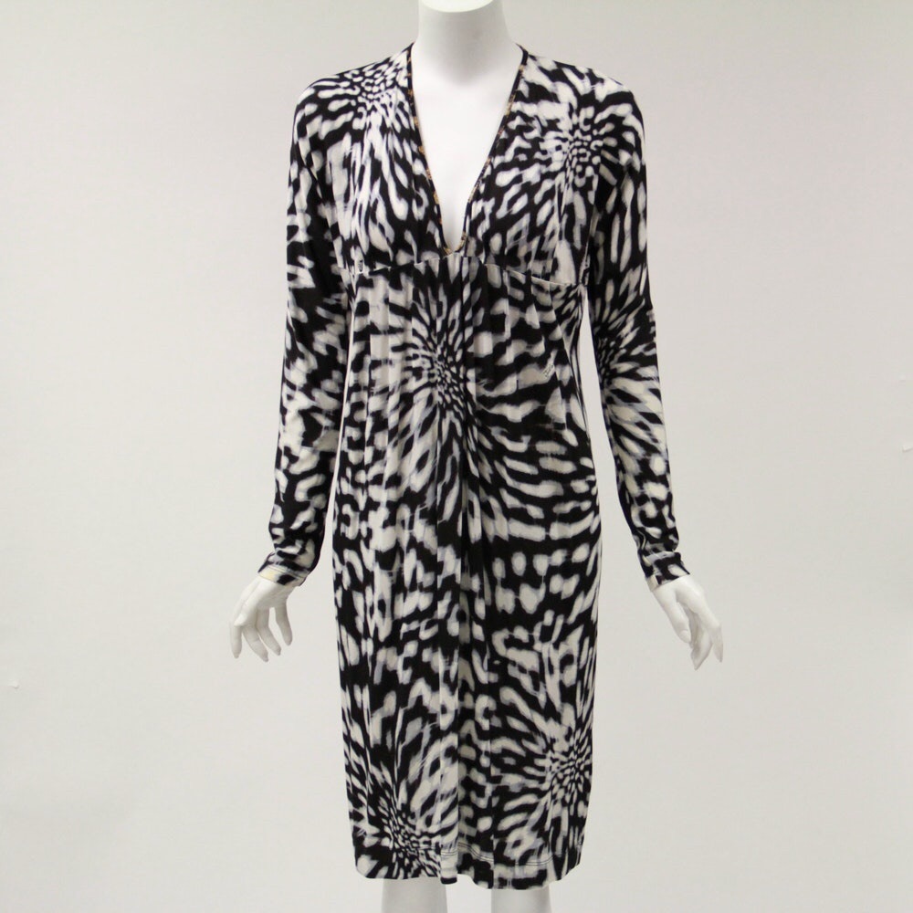 Roberto Cavalli Evening Dress
